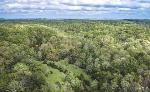 Tiny photo for 15310 County Road 7250, Newburg, MO 65550 (MLS # 26026275)
