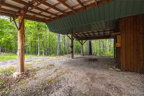 Tiny photo for 15310 County Road 7250, Newburg, MO 65550 (MLS # 26026275)