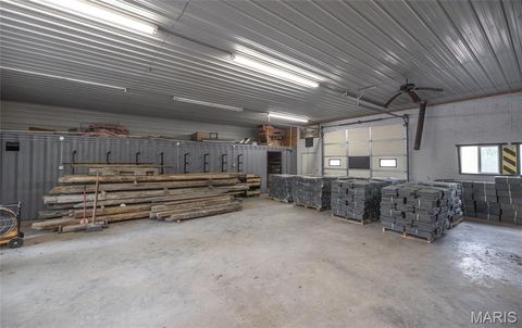 Tiny photo for 15310 County Road 7250, Newburg, MO 65550 (MLS # 26026275)