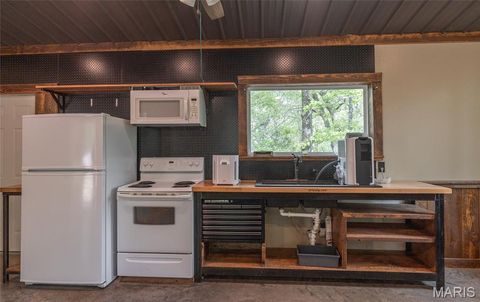 Tiny photo for 15310 County Road 7250, Newburg, MO 65550 (MLS # 26026275)