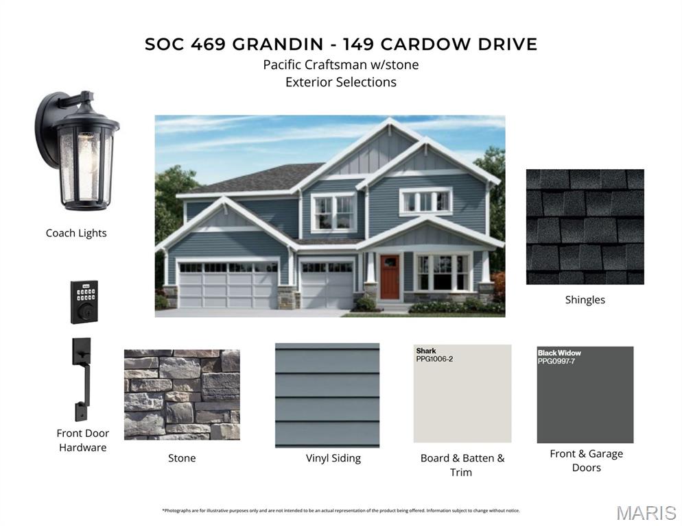 149 Cardow Drive