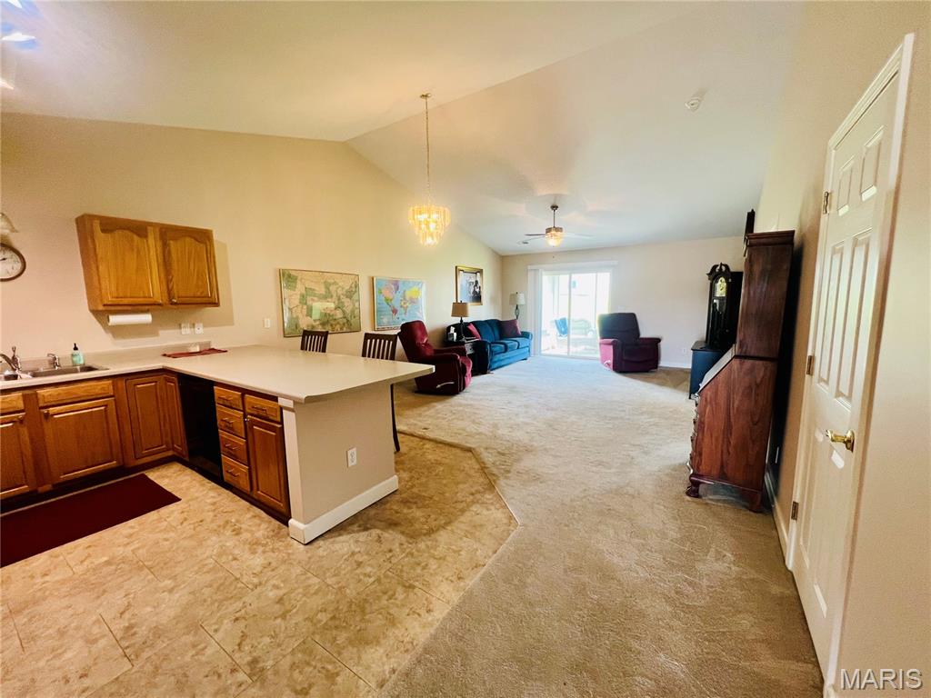 305 Hawk Nest Court