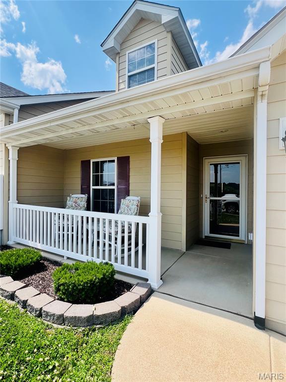 305 Hawk Nest Court