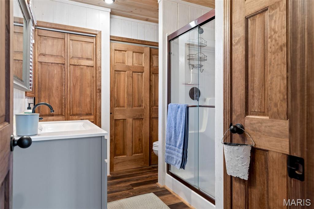 Innsbrook - Residential