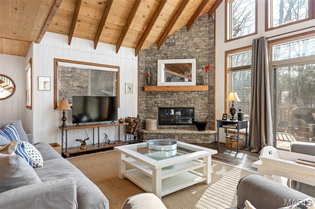 Innsbrook - Residential