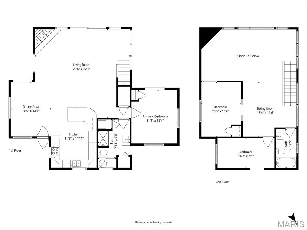 Innsbrook - Residential