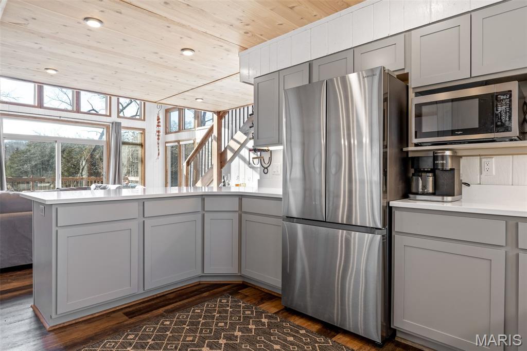 Innsbrook - Residential