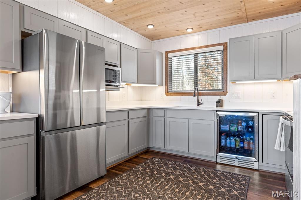 Innsbrook - Residential