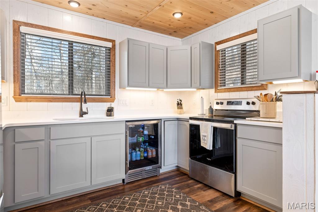 Innsbrook - Residential