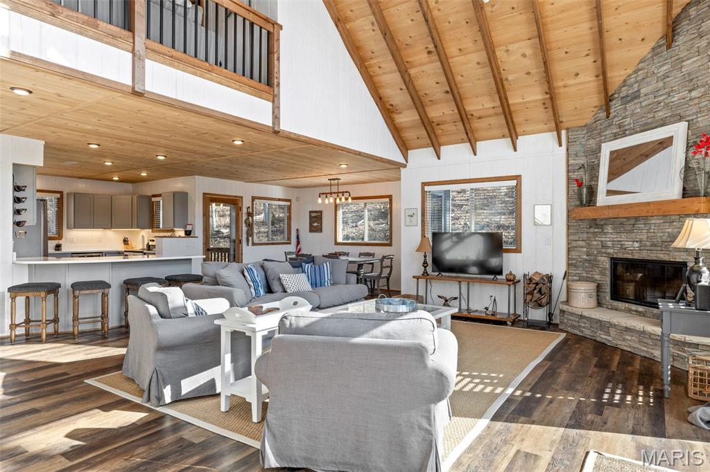 Innsbrook - Residential