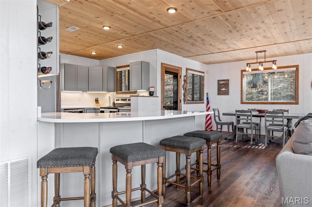 Innsbrook - Residential