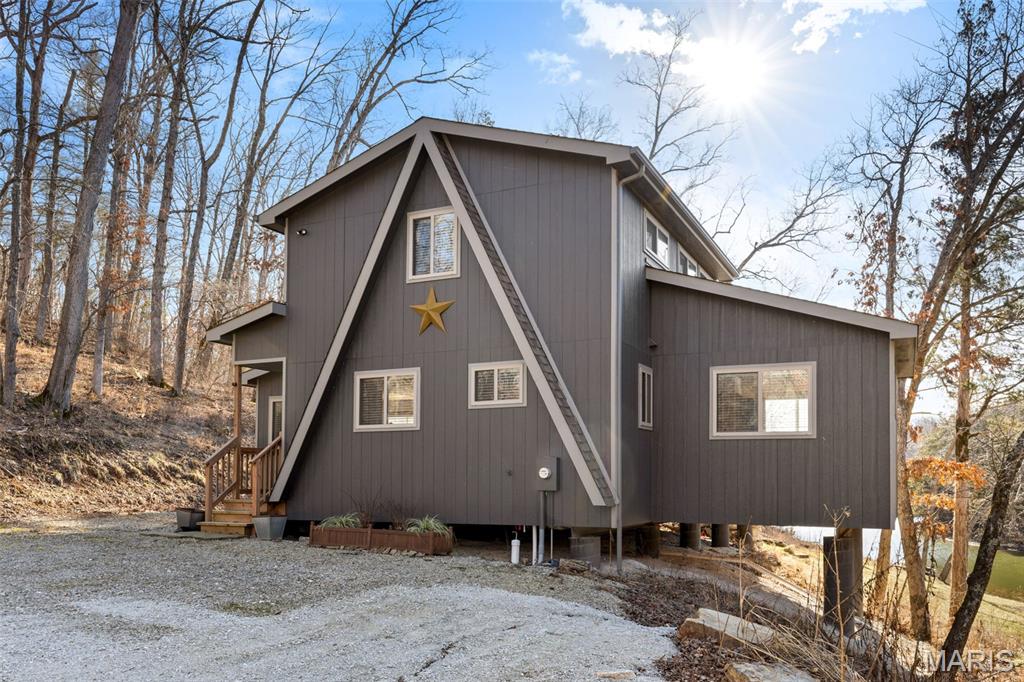 Innsbrook - Residential