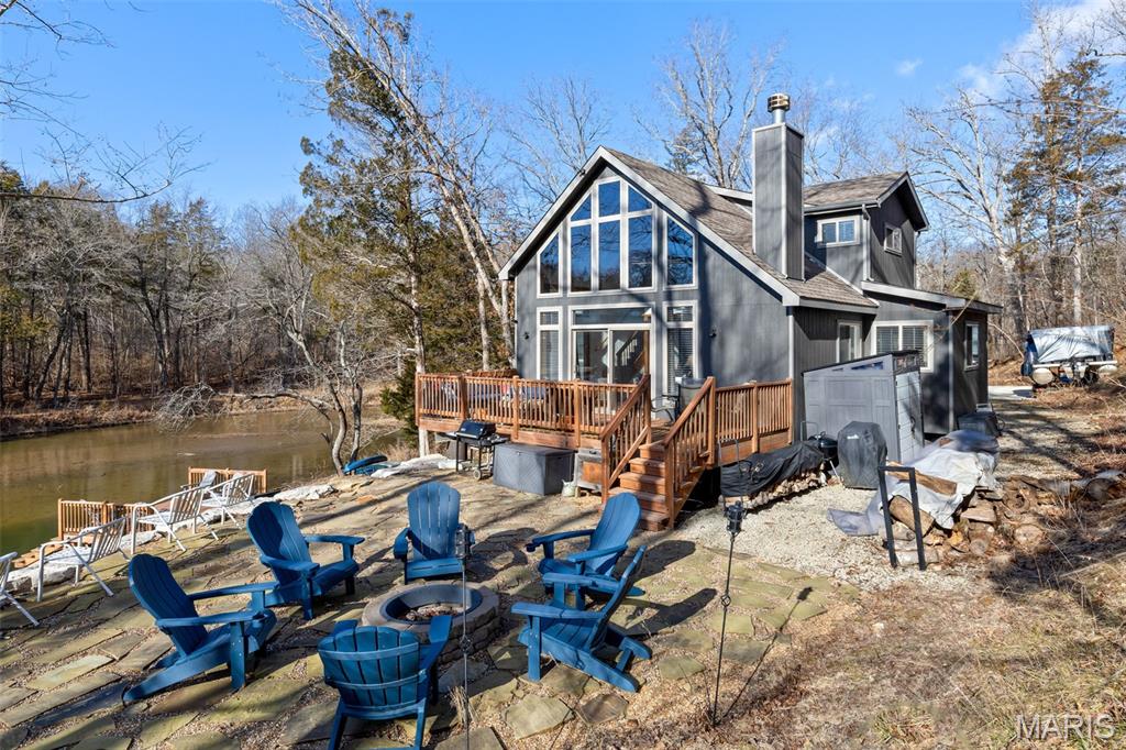 Innsbrook - Residential