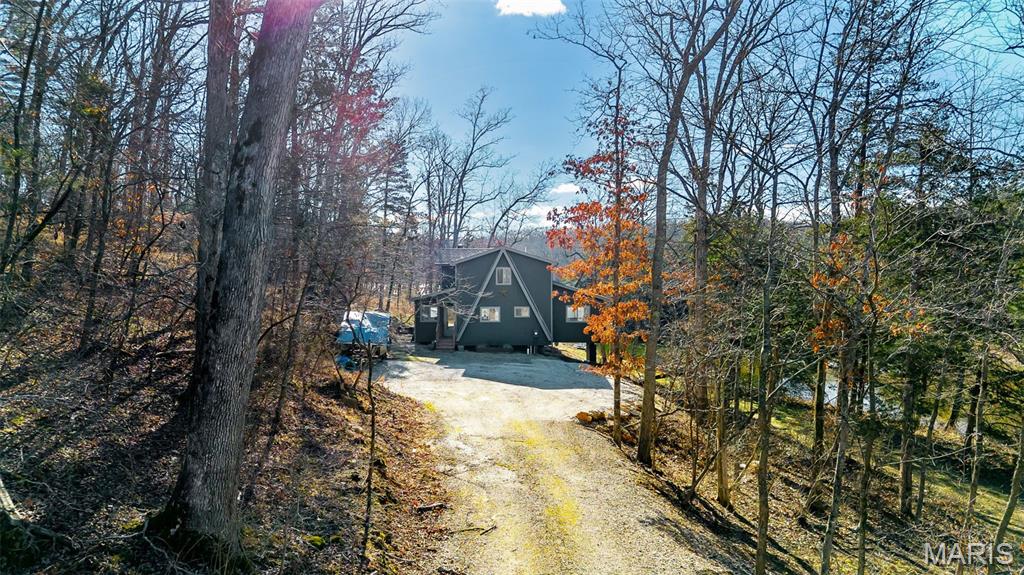 Innsbrook - Residential