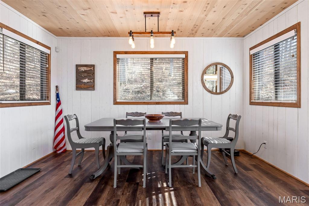 Innsbrook - Residential