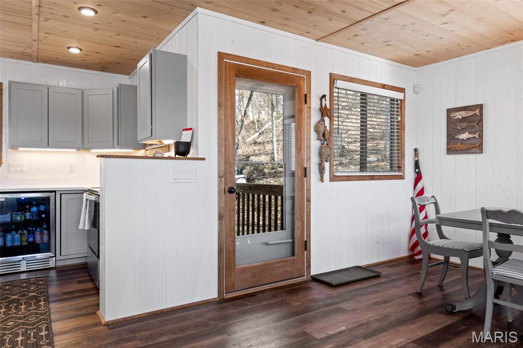 Innsbrook - Residential