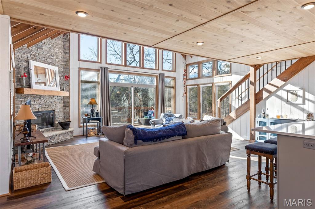 Innsbrook - Residential