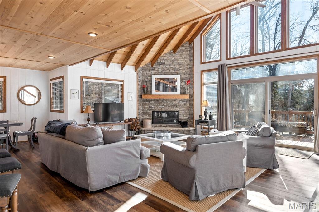 Innsbrook - Residential