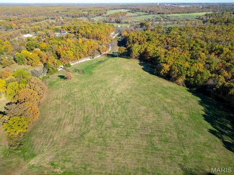 Photo of 0 Republic Road, Waynesville, MO 65583 (MLS # 25073713)