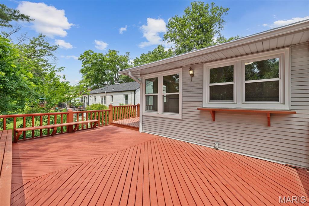 Webster Downs - Residential