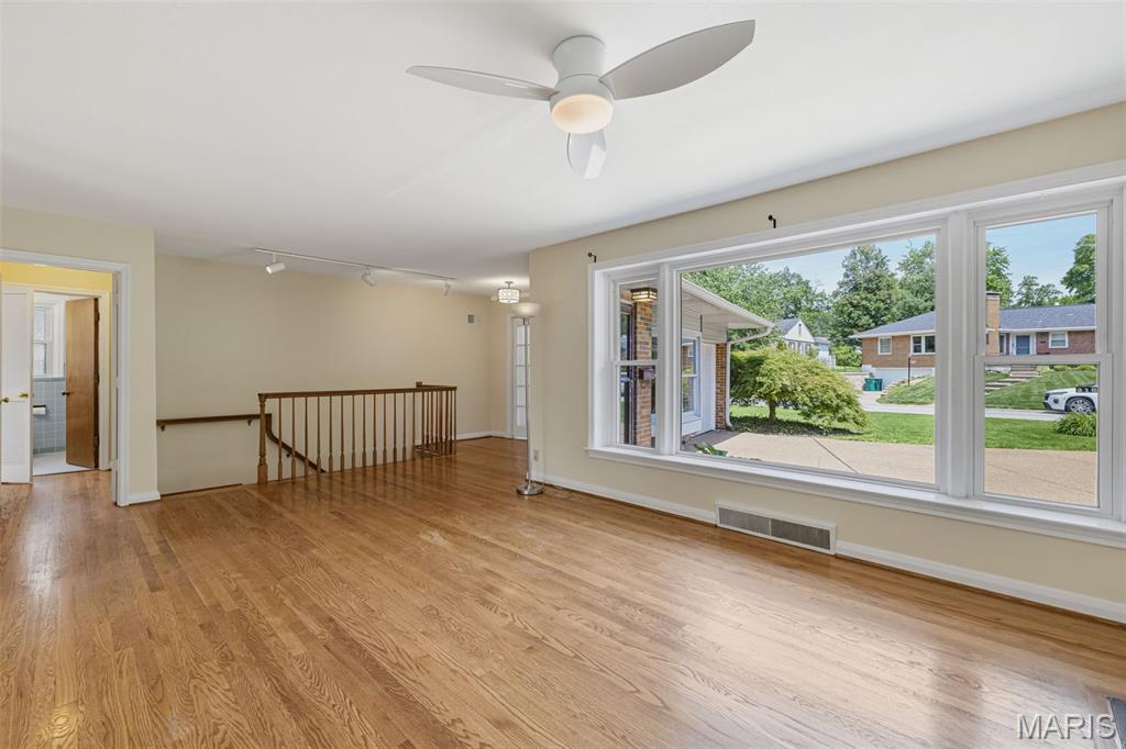 Webster Downs - Residential