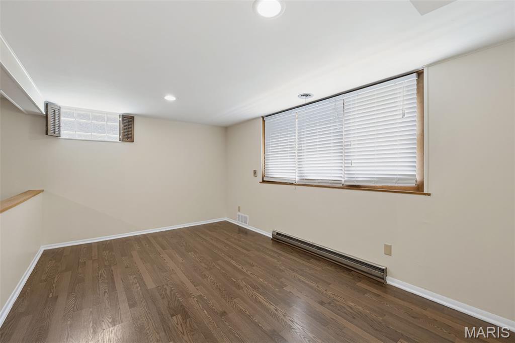 Webster Downs - Residential