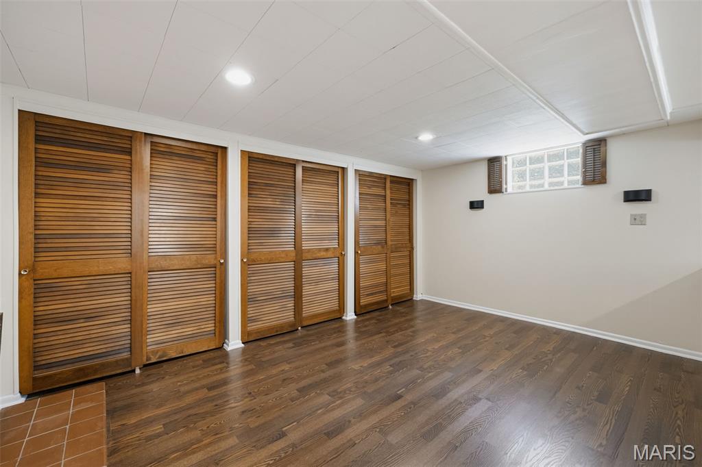 Webster Downs - Residential