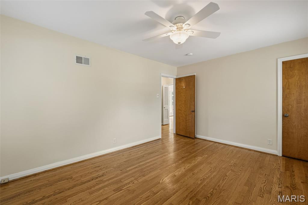 Webster Downs - Residential