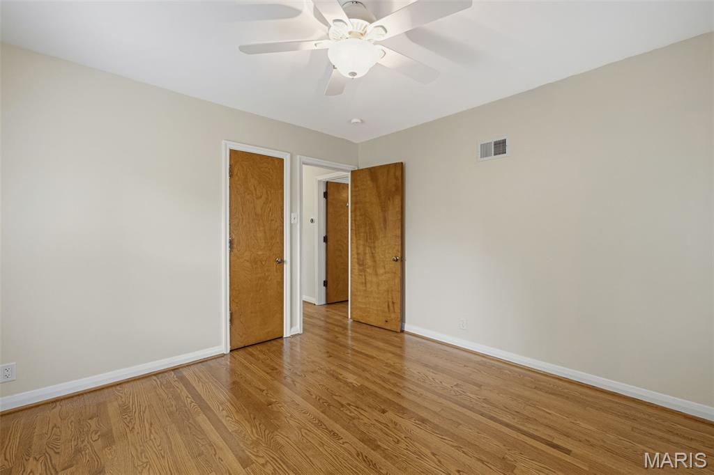 Webster Downs - Residential