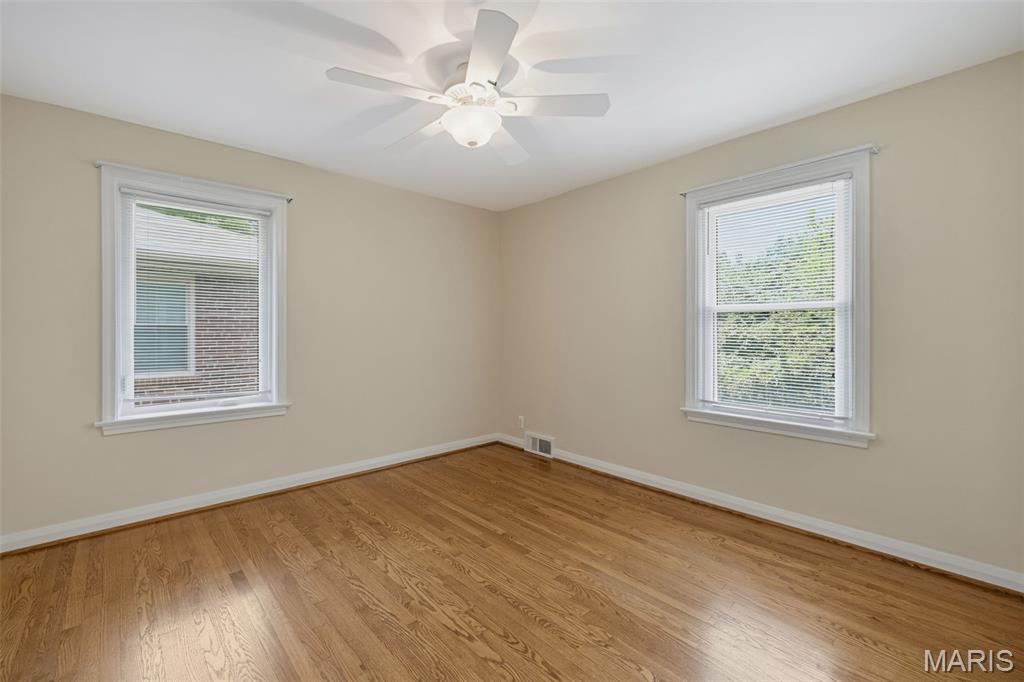 Webster Downs - Residential