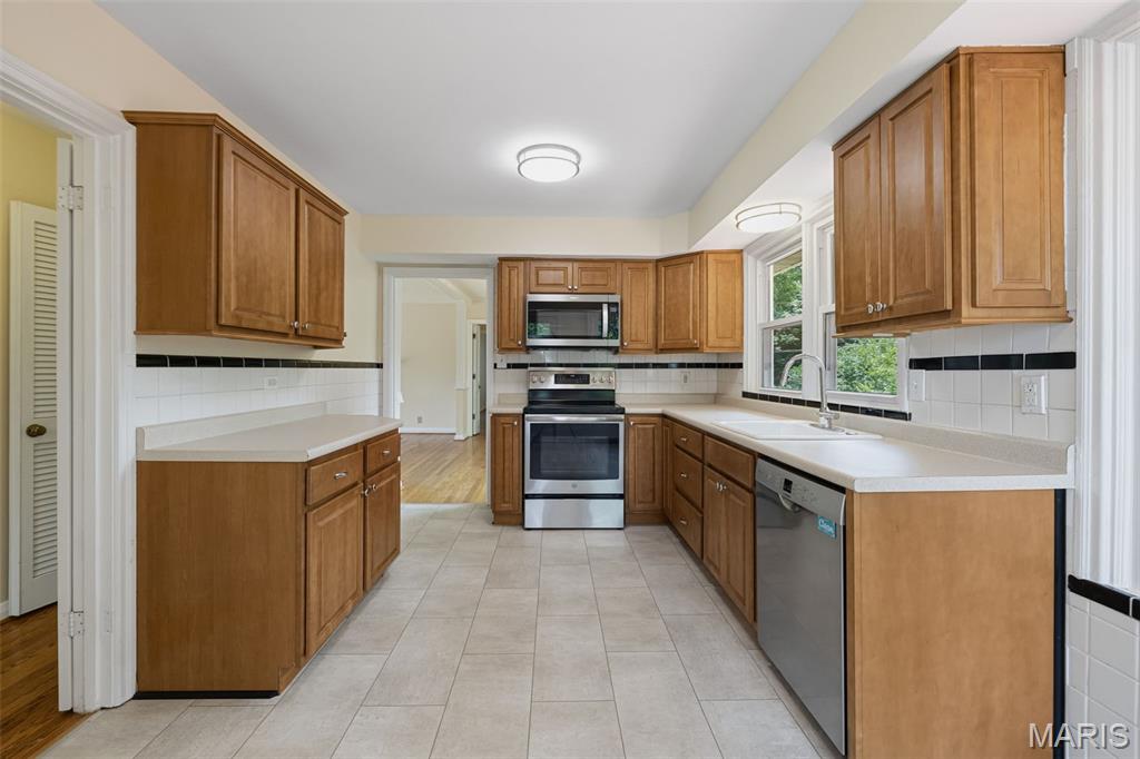 Webster Downs - Residential