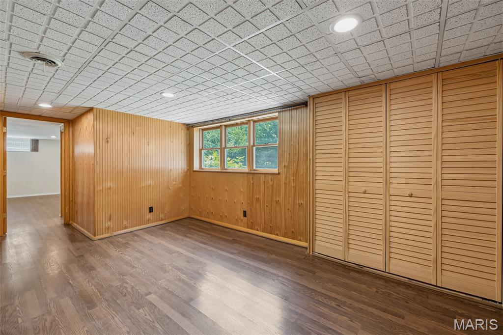 Webster Downs - Residential