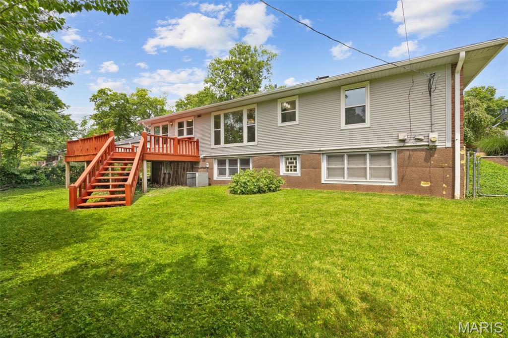Webster Downs - Residential