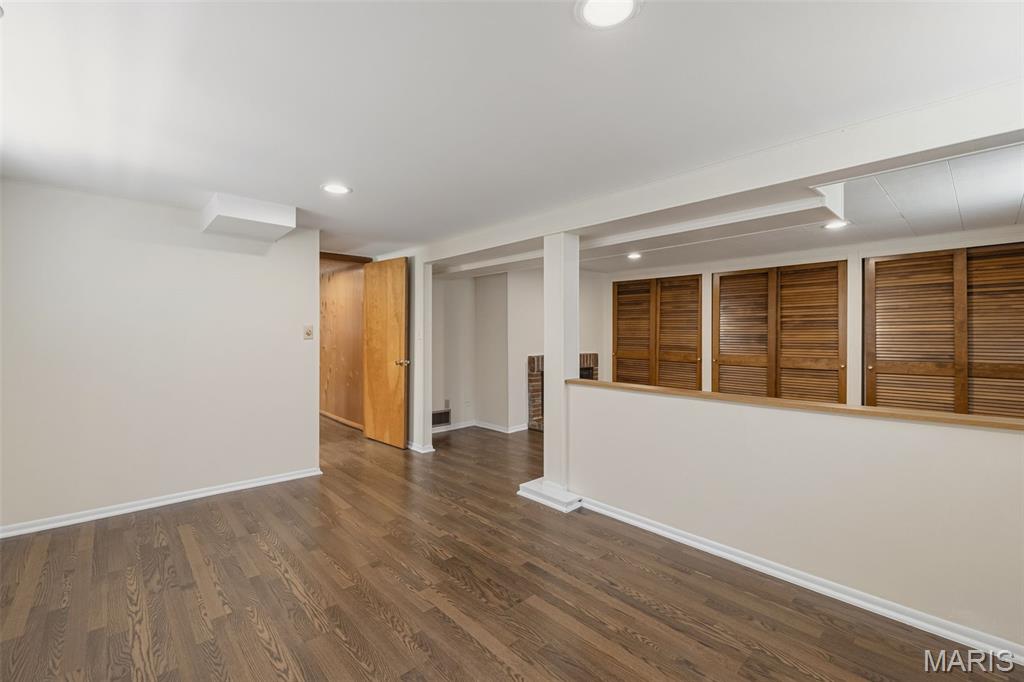 Webster Downs - Residential