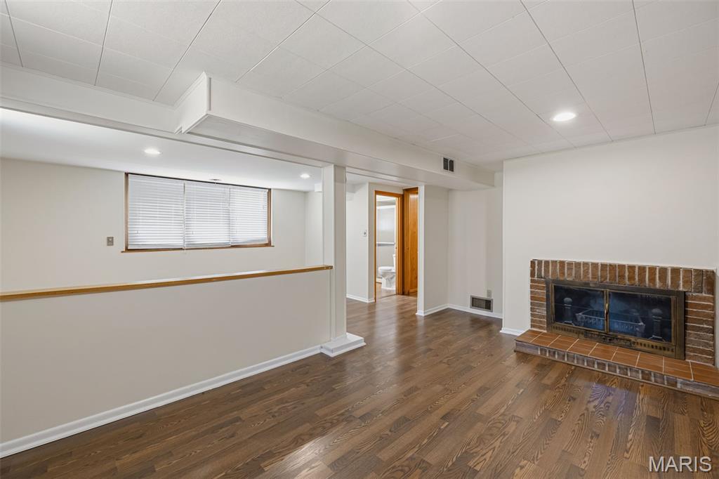 Webster Downs - Residential