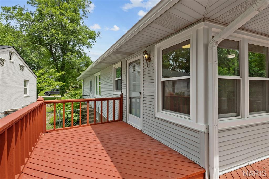 Webster Downs - Residential