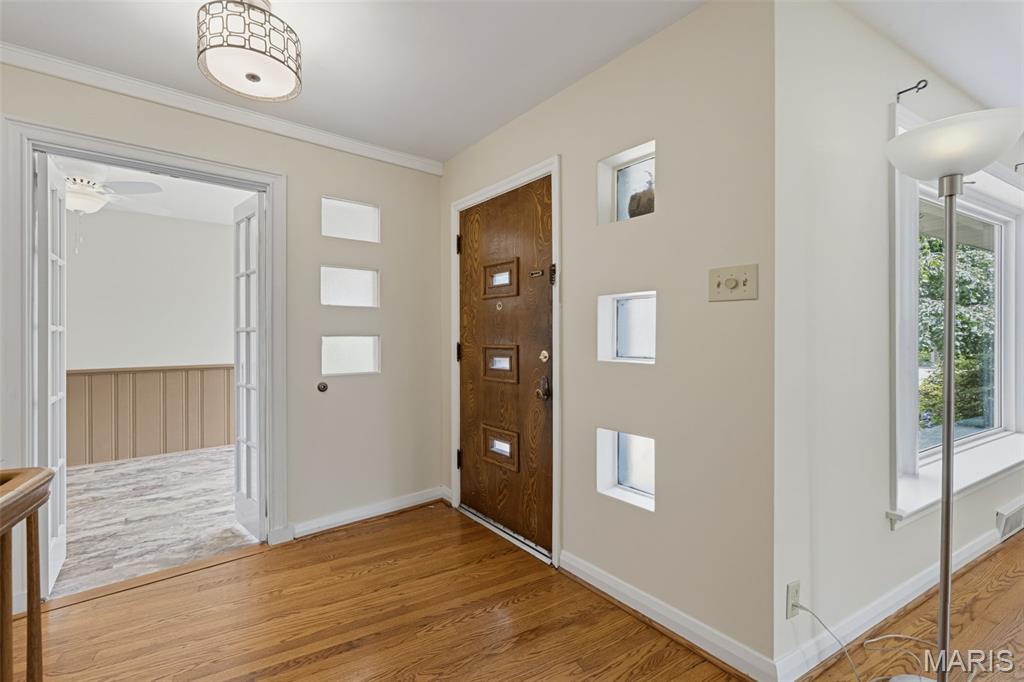 Webster Downs - Residential