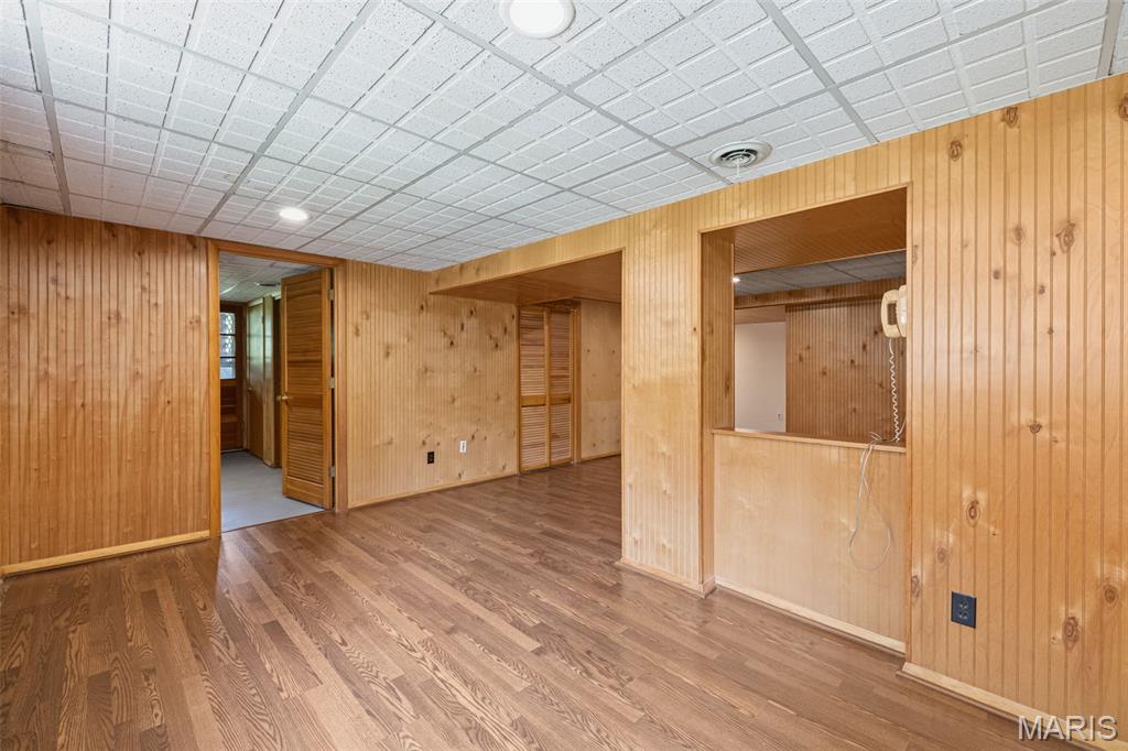 Webster Downs - Residential