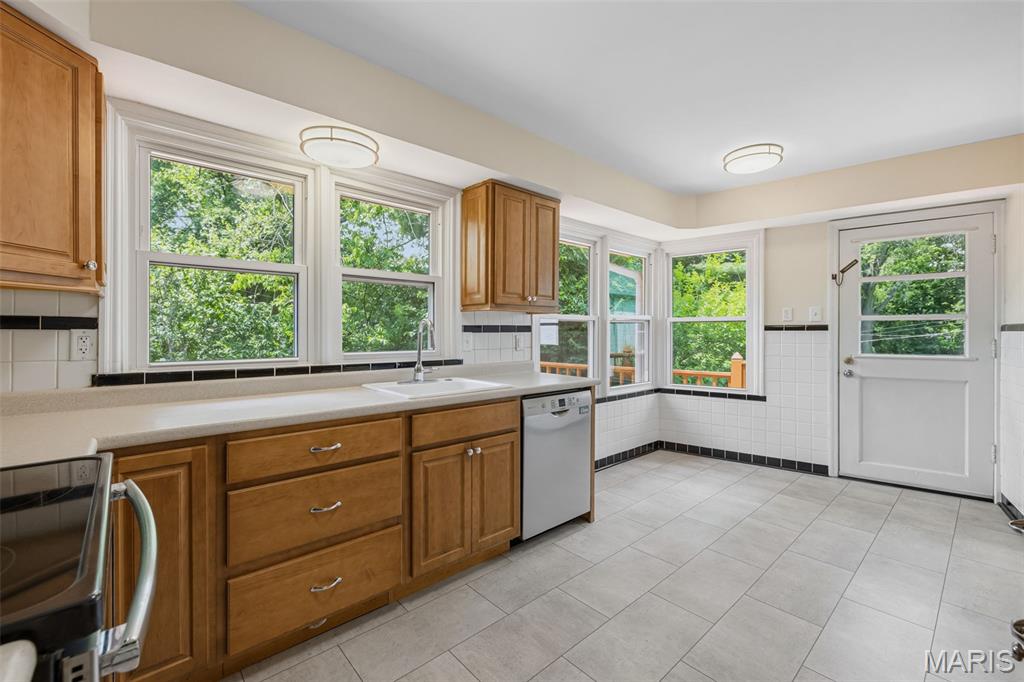 Webster Downs - Residential