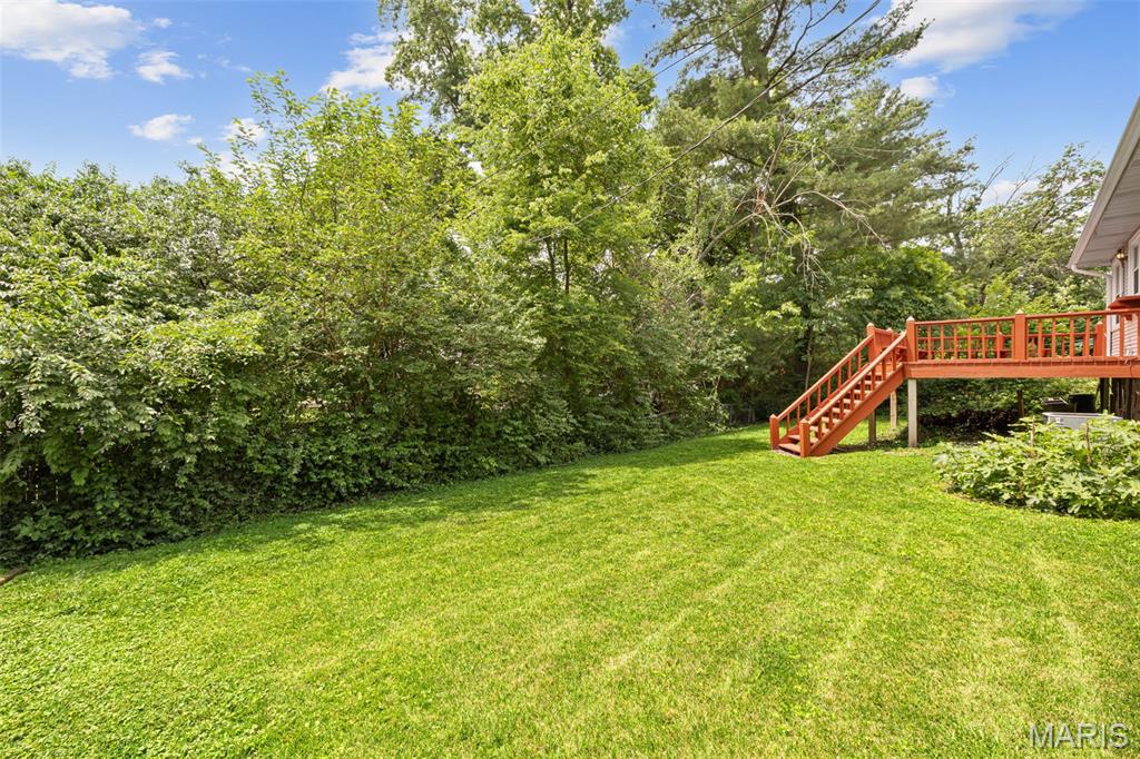 Webster Downs - Residential