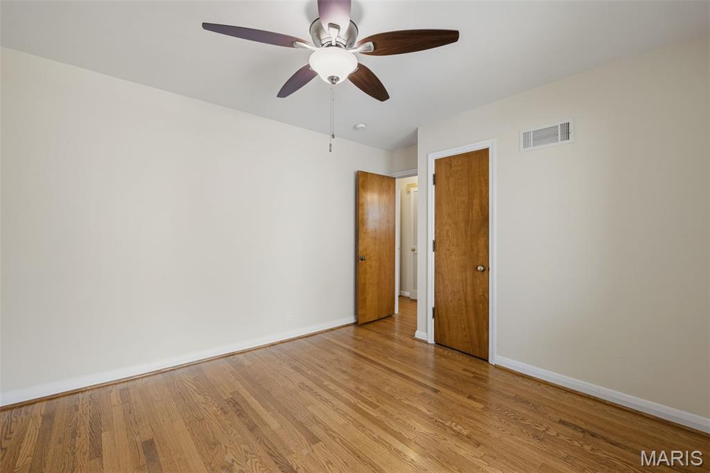 Webster Downs - Residential