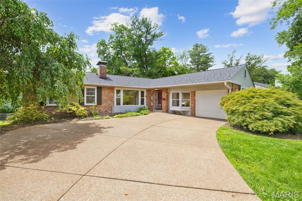 Webster Downs - Residential
