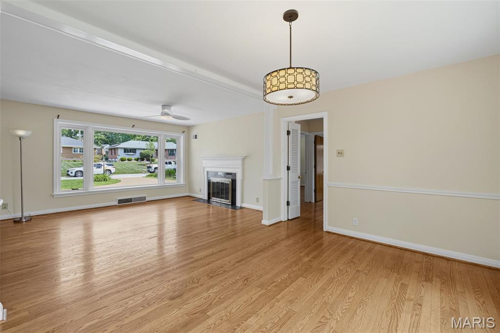 Webster Downs - Residential