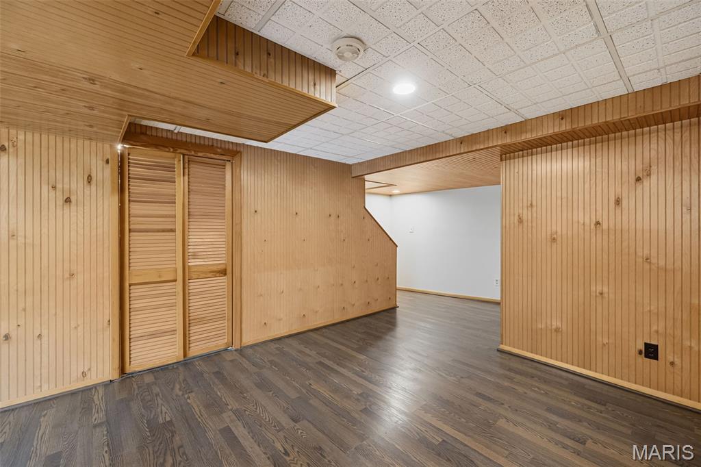 Webster Downs - Residential