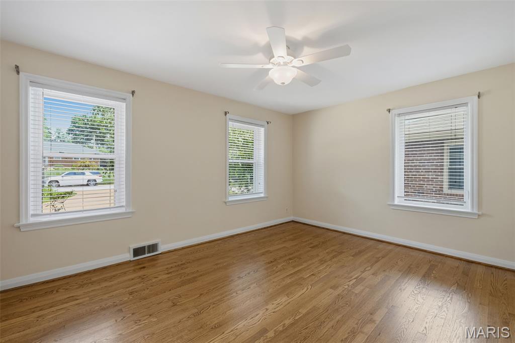 Webster Downs - Residential