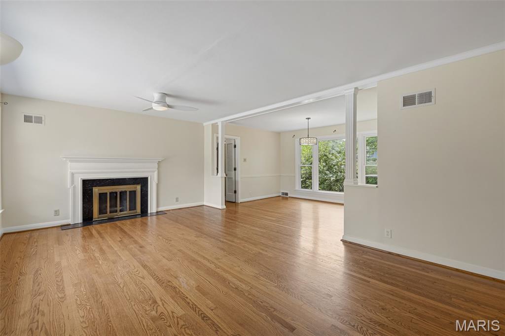 Webster Downs - Residential