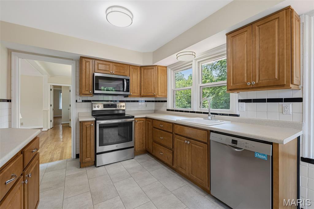 Webster Downs - Residential