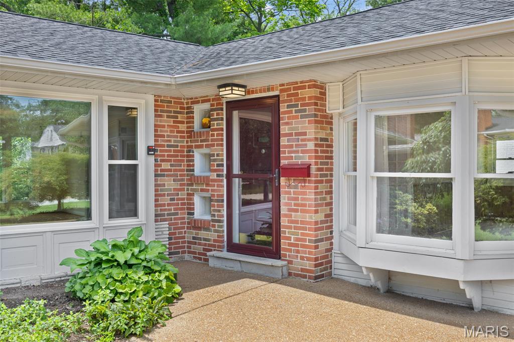 Webster Downs - Residential