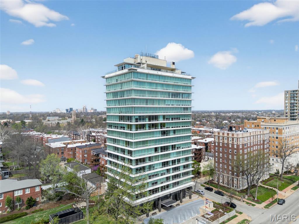 Demun Park Add - Residential