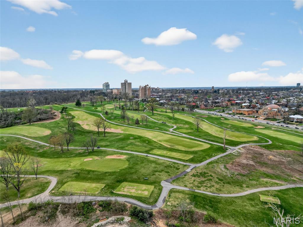 Demun Park Add - Residential